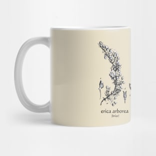 Match Made In (pipe smoking) Heaven Mug